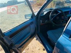 مرسيدس بنز E-Class